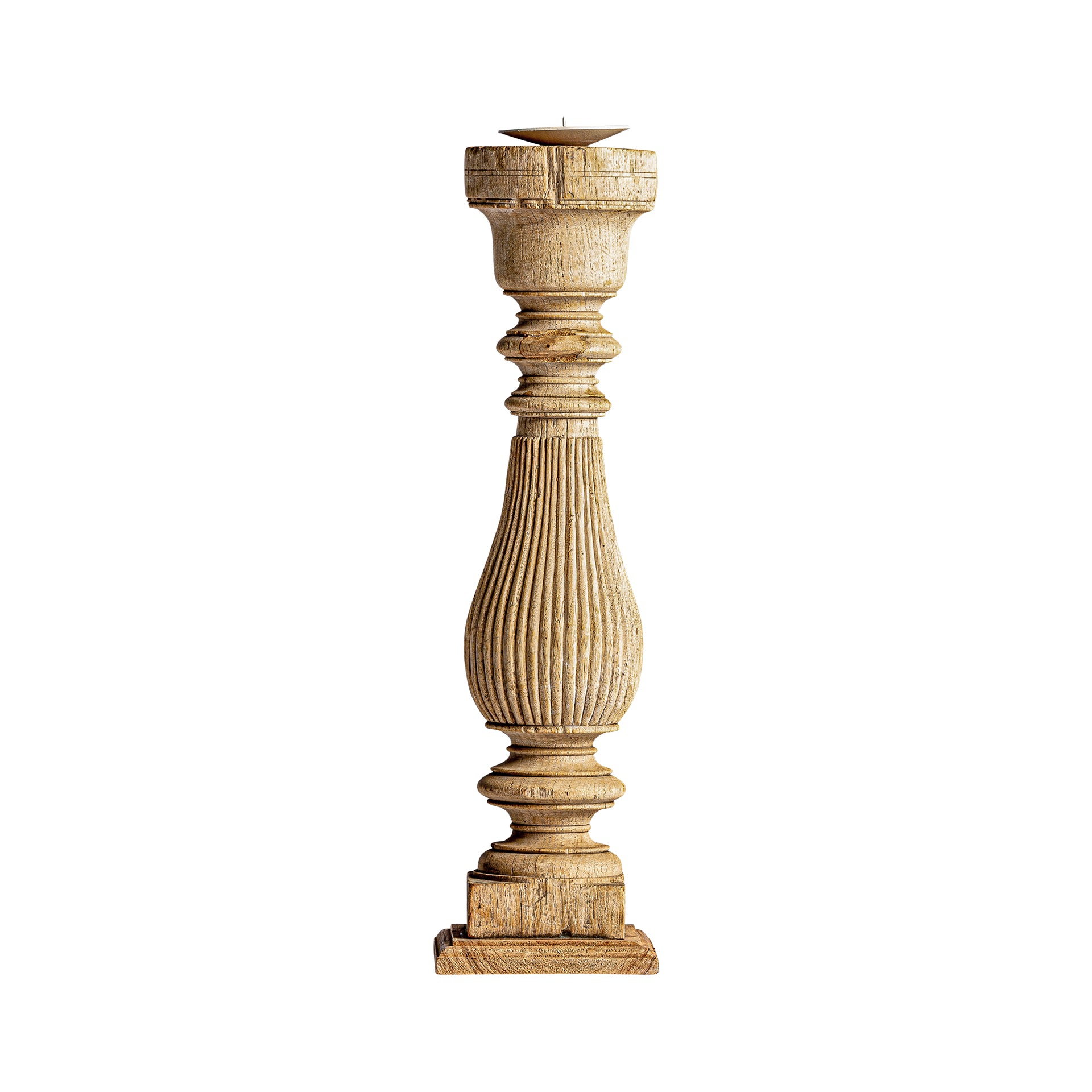 DIF CANDLE HOLDER
